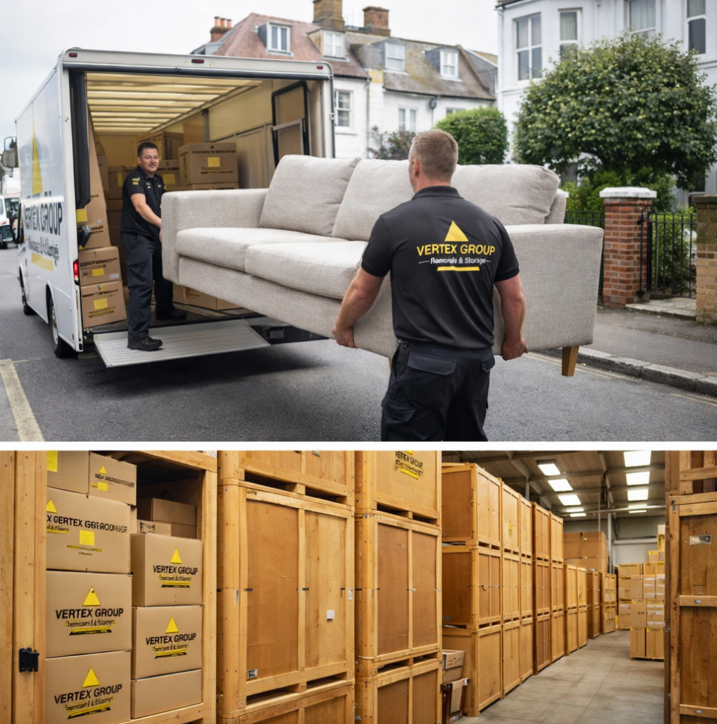 Vertex Removals for Storage London2